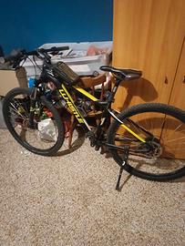 Bici mtb