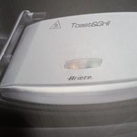 piastra elettrica ARIETE