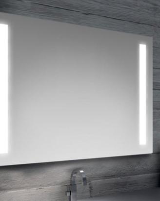 specchio bagno 