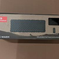 Materassino termico invernale da campeggio Ferrino