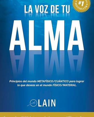 La voz de tu Alma - Lain