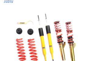 SOSPENSIONE FILETTATA EIBACH MTS BMW E90 E92 05-14