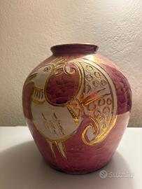 Vaso di Claudio Pulli 