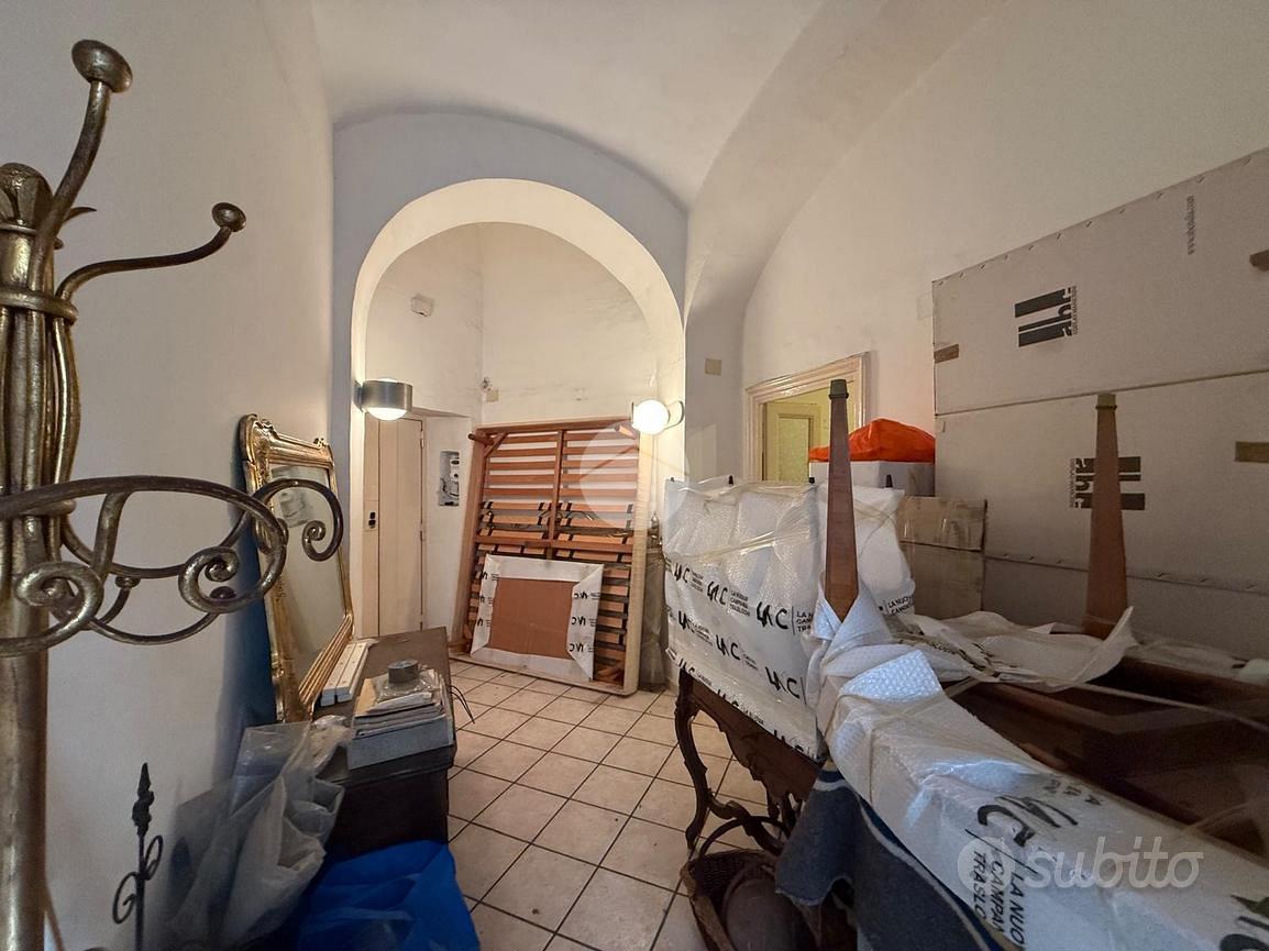 Appartamento – Napoli, Porta Nolana, Municipalità 2 - Vista 4