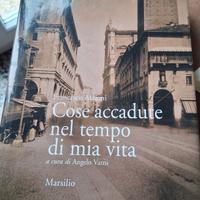 Cose accadute nel tempo di mia vita
