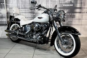 Harley Davidson Softail Deluxe 1450 ie