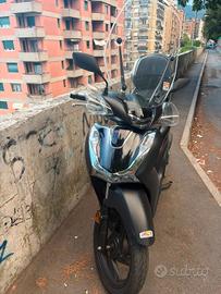 scooter Honda SH 150