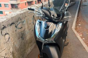 scooter Honda SH 150