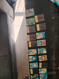 lamincard mermaid melody anno 2005