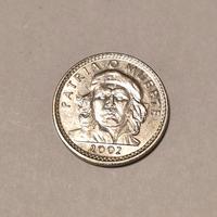 Cuba – Che Guevara “Patria o Muerte” (2002)  