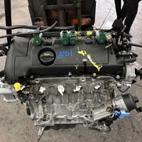 8F01 8FP MOTORE PEUGEOT CITROEN 1.4 110.000 09-15