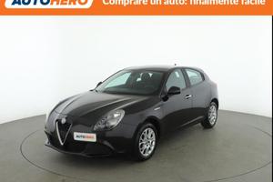 ALFA ROMEO Giulietta 1.6 JTDm 120 CV