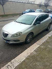 lancia Delta 