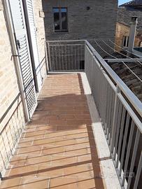 casa singola a Mogliano 