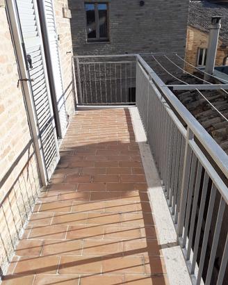 casa singola a Mogliano 