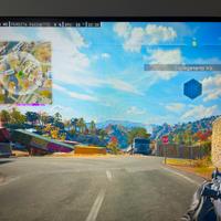 Computer Gaming RTX 4060 Ryzen 5 5600