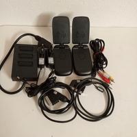 Meliconi AV 100 mini Trasmettitore audio video 