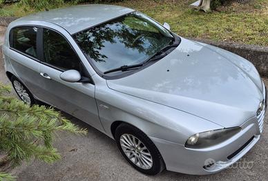 ALFA ROMEO 147 2ª serie - 2006