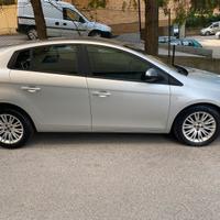Fiat Bravo 1.6 multijet 120cv