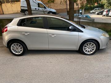 Fiat Bravo 1.6 multijet 120cv