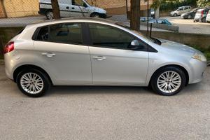Fiat Bravo 1.6 multijet 120cv