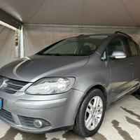 Volkswagen Golf Plus 1.6 Comfortline GPL