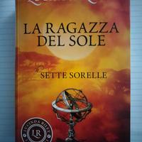 la ragazza del sole 