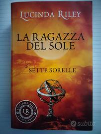 la ragazza del sole 