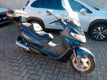 Suzuki Burgman 400 - 2003