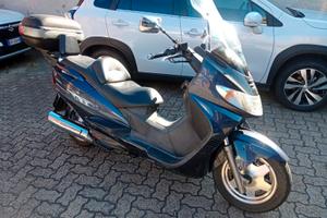 Suzuki Burgman 400 - 2003