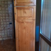 Frigorifero a incasso