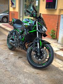 Z650 my2025