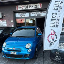 Fiat 500 1.2 S