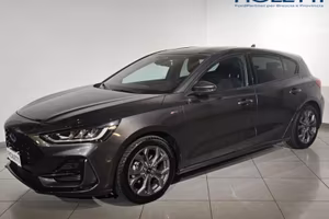 Ford Focus 4nd SERIE 1.0 ECOBOOST HYBRID 125 ...