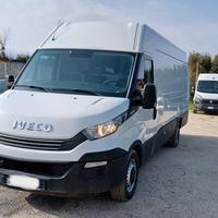 Iveco Dayli 2.3 MJT HI MATIC SILURO