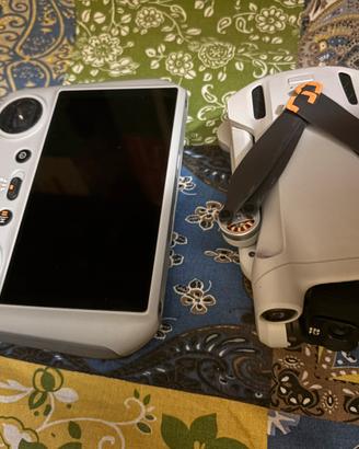 Drone dji mini 3 pro fly more combo