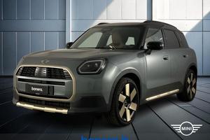 Mini Mini Countryman 2.0 48V D Favoured auto