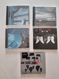 Depeche Mode lotto CD Sigillati 