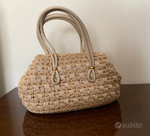 Borsetta vintage anni ‘60