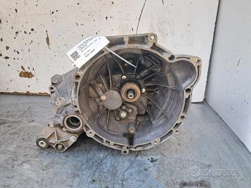 AV6R7002BJ CAMBIO MANUALE 5M FORD C-MAX II (DXA-CB
