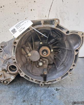 AV6R7002BJ CAMBIO MANUALE 5M FORD C-MAX II (DXA-CB