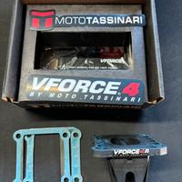 Pacco lamellare vforce 4r