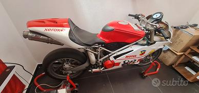 DUCATI 749 S