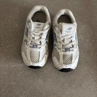 NEW BLANCE 530 bambino