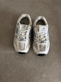NEW BLANCE 530 bambino