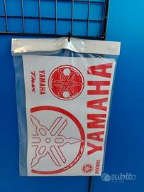 KIT ADESIVI TMAX 500 T MAX 530 TMAX 560 ROSSI