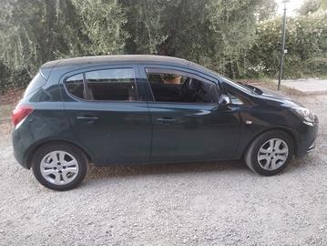 Opel Corsa 2015, 90cv, 1400c