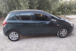 Opel Corsa 2015, 90cv, 1400c