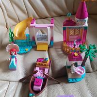 Giocattolo Lego per bambina