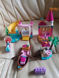 Giocattolo Lego per bambina